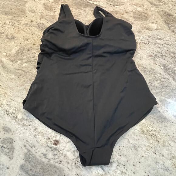 Swimsuits for All Sarong One Piece 22 NEW - Picture 3 of 6